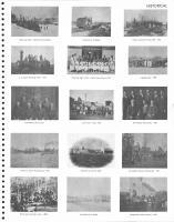Medek, Stachovich, Eystad, Girtz, Fredrick, Jandro, Jabas, Hanson, Knutson, Evangelical Lutheran Church-1905